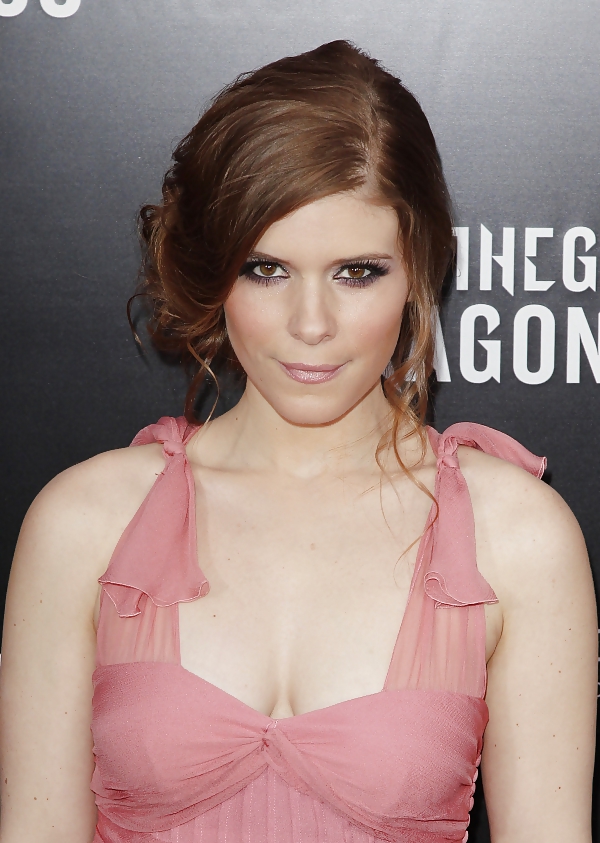 Kate mara - tiratore
 #15408883