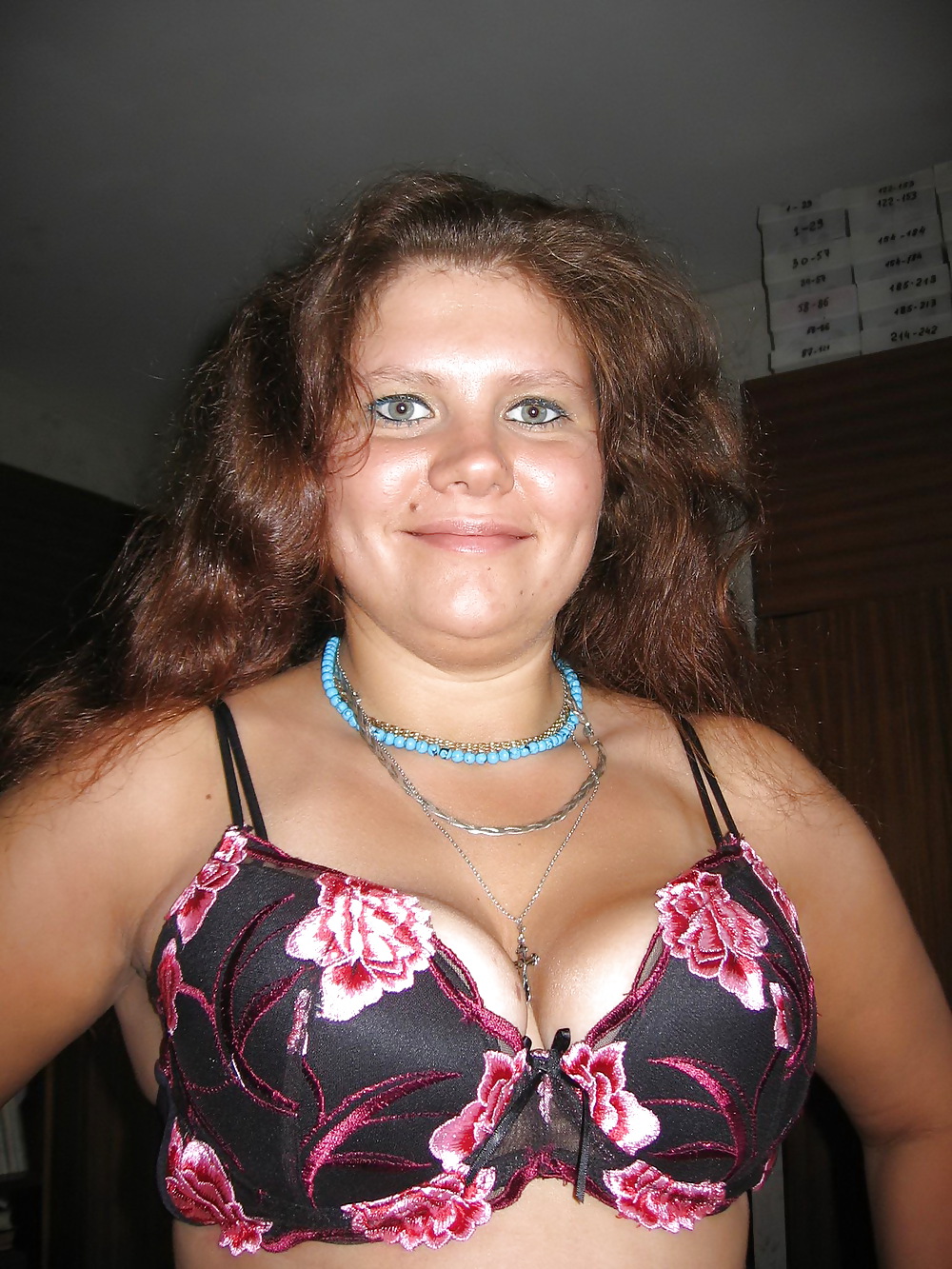 Busty Beginner Sweety #9718096