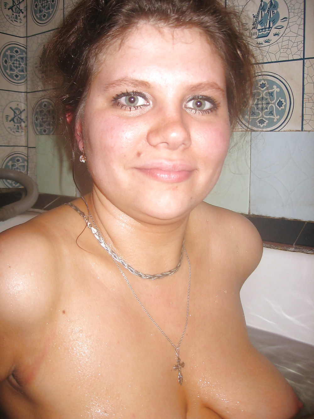 Busty Beginner Sweety #9718099