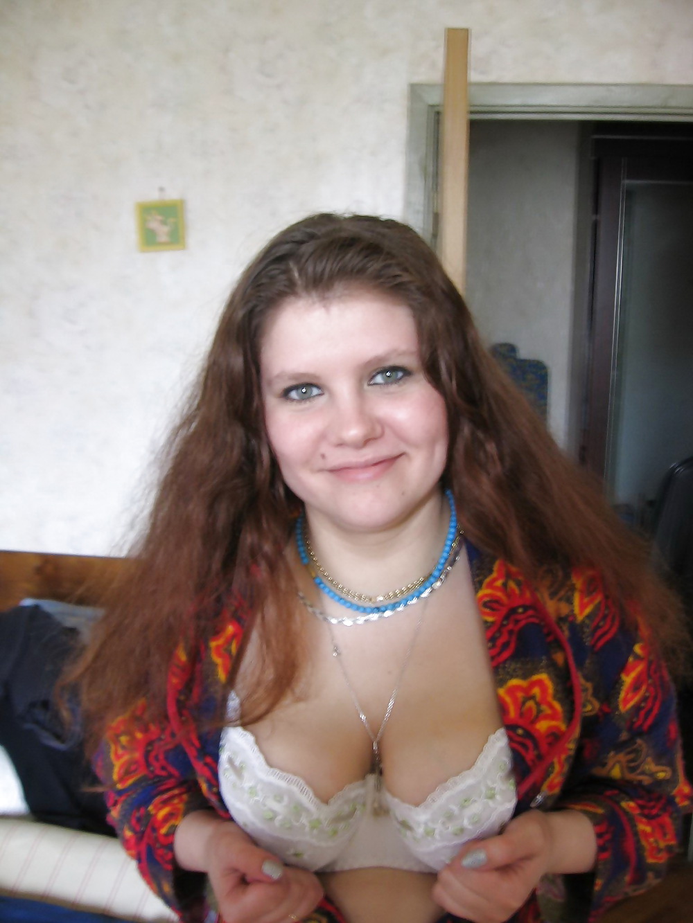 Busty Beginner Sweety #9718122