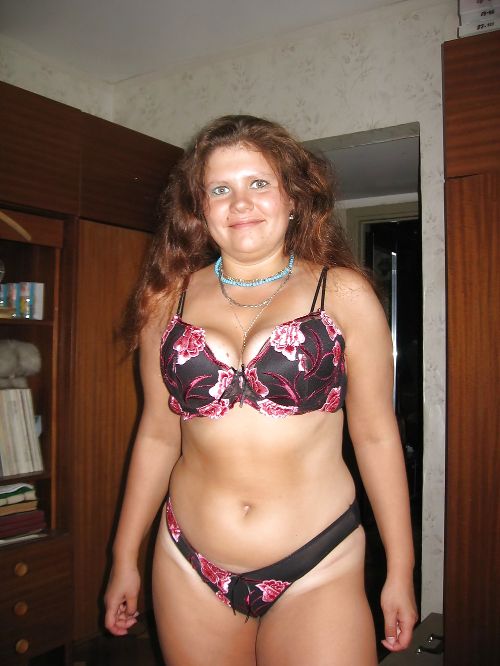 Busty Beginner Sweety #9718132