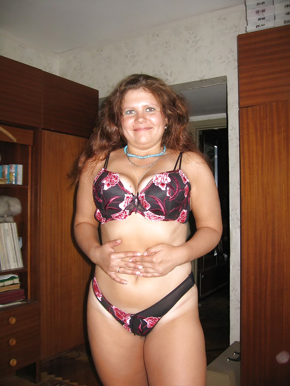 Busty Beginner Sweety #9718203