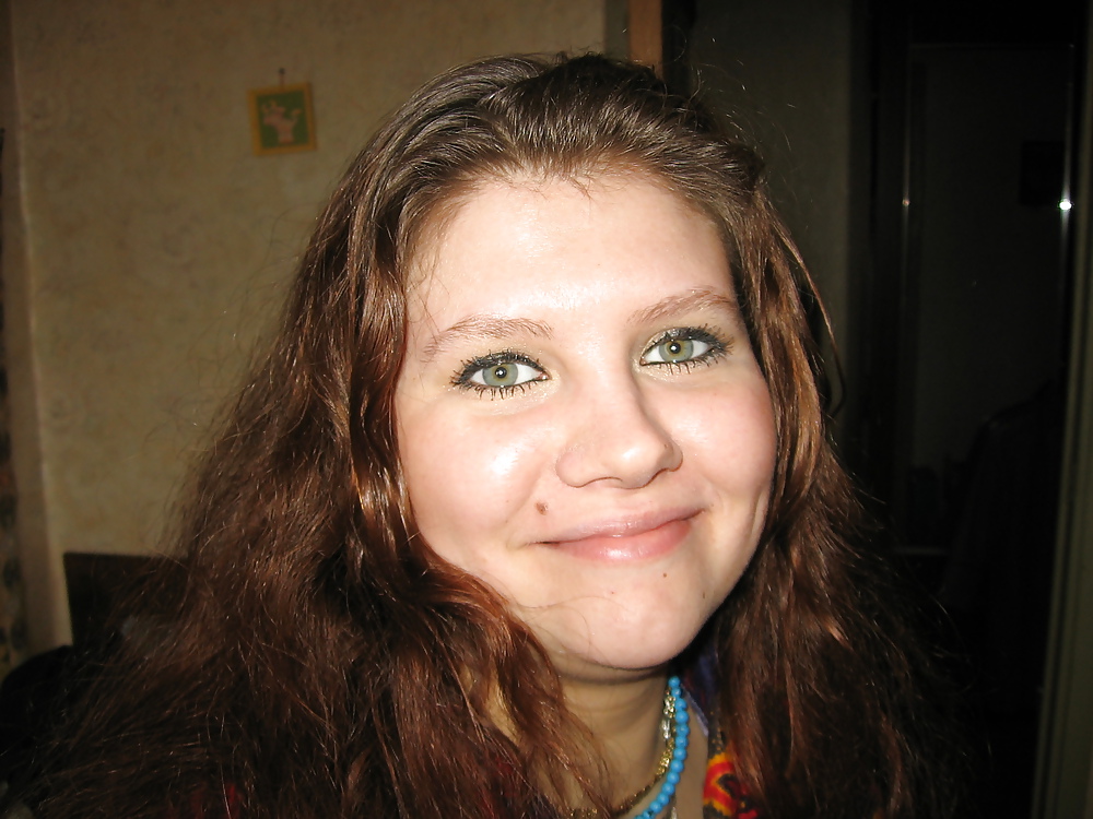 Busty Beginner Sweety #9718270