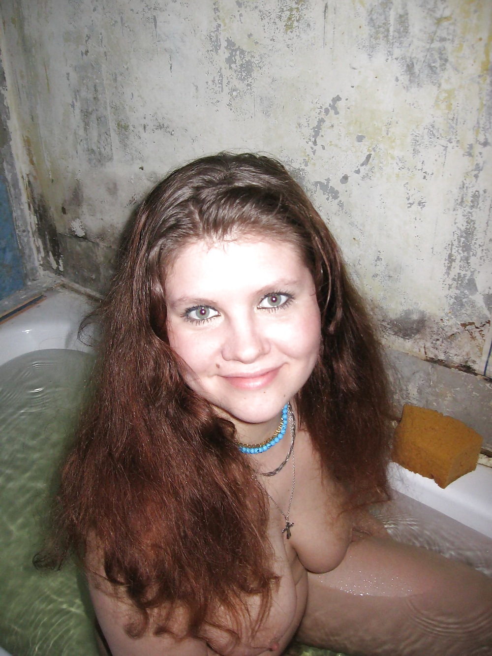 Busty Beginner Sweety #9718298