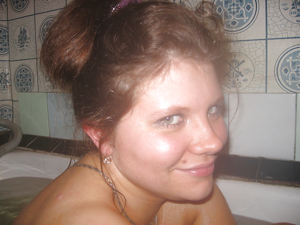 Busty Beginner Sweety #9718315