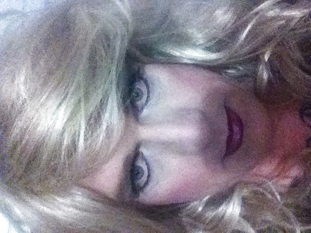 セクシーな私
 #11649231