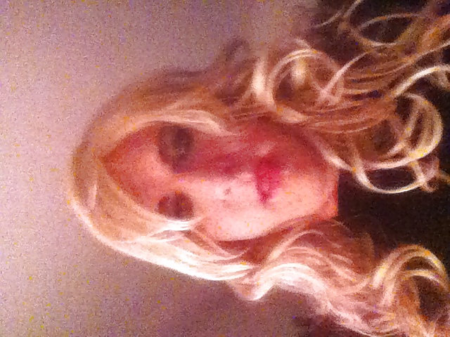 セクシーな私
 #11649265