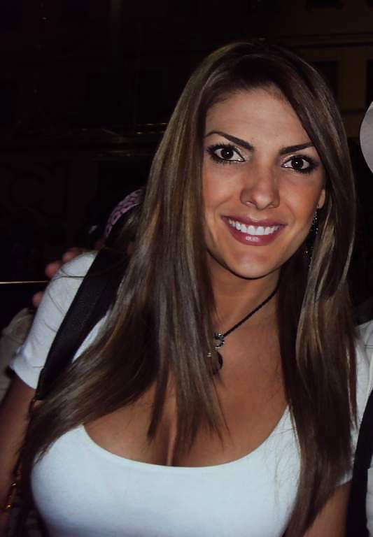 Ana Karina Soto #13069016