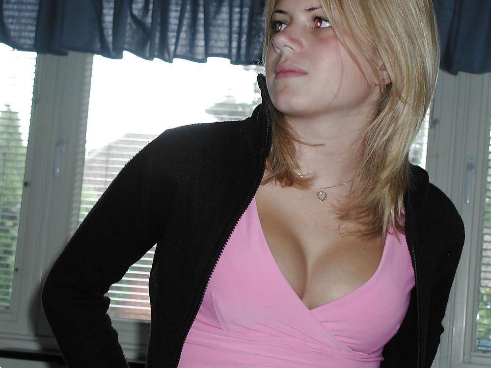 Sexy amateur grils hot teen great tits and ass #8345700