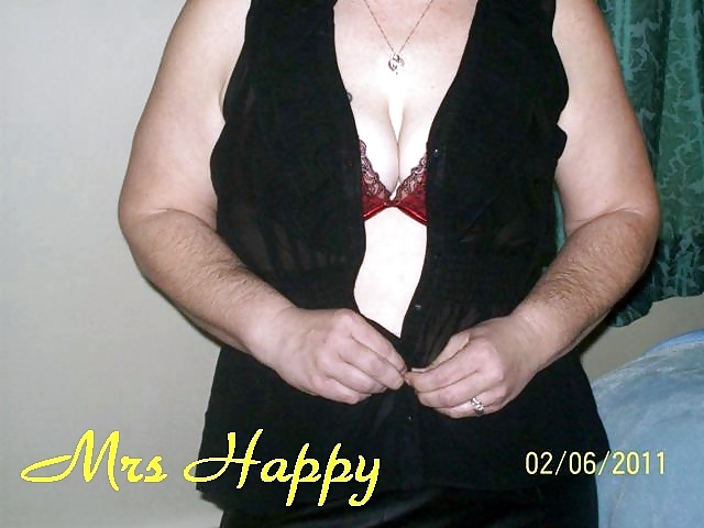 Mrs happy #3912608