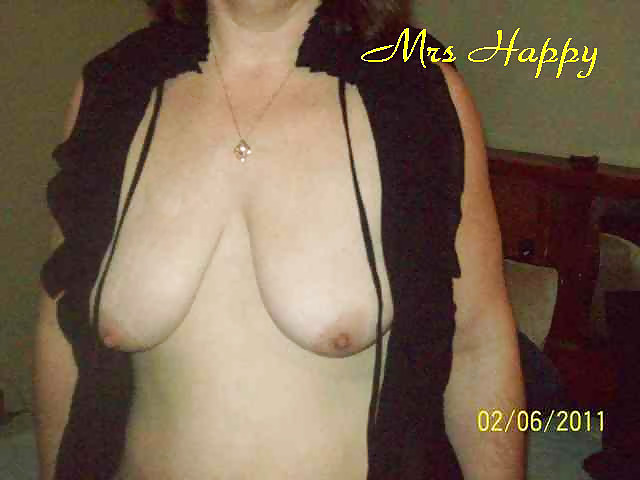 Mrs happy #3912631