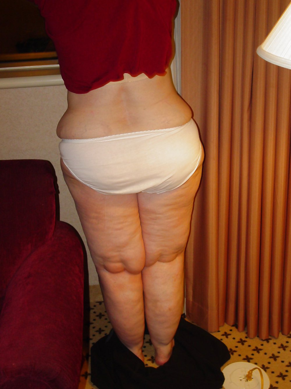 Big butts please repost! #6839099