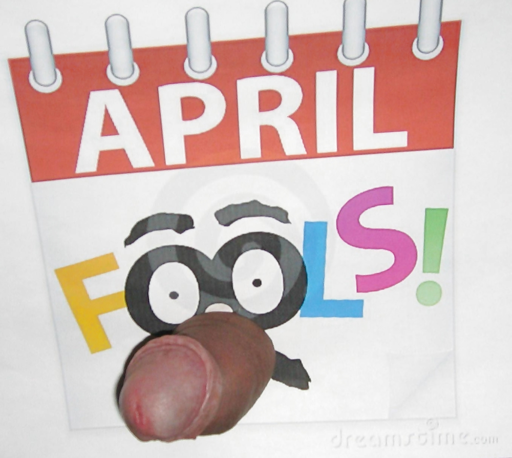 April fools 
 #17351744