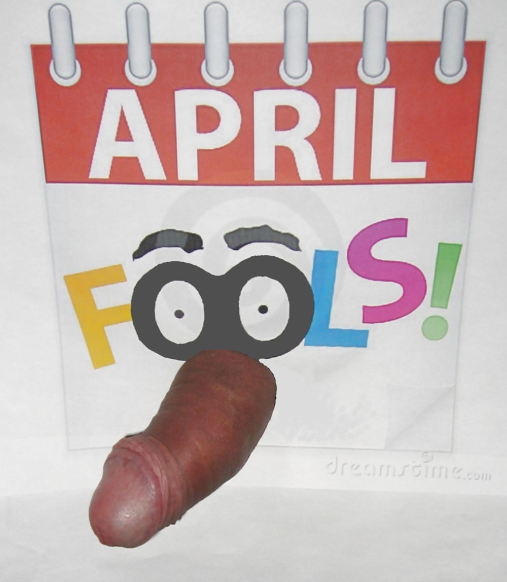 April fools  #17351755