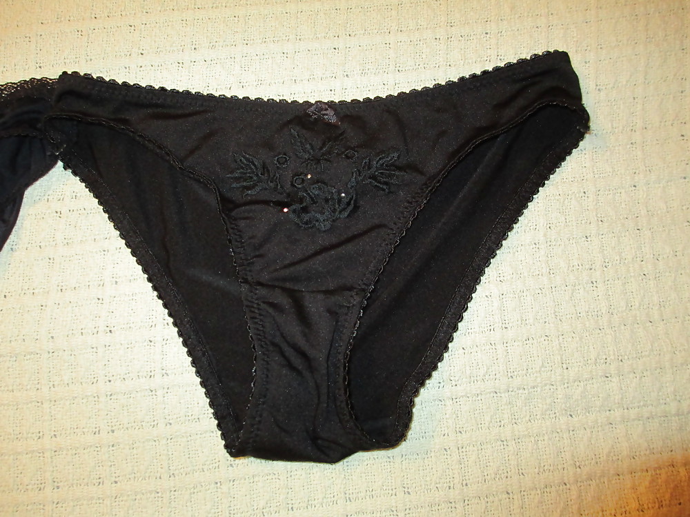 Assorted Panties 2 #15925242