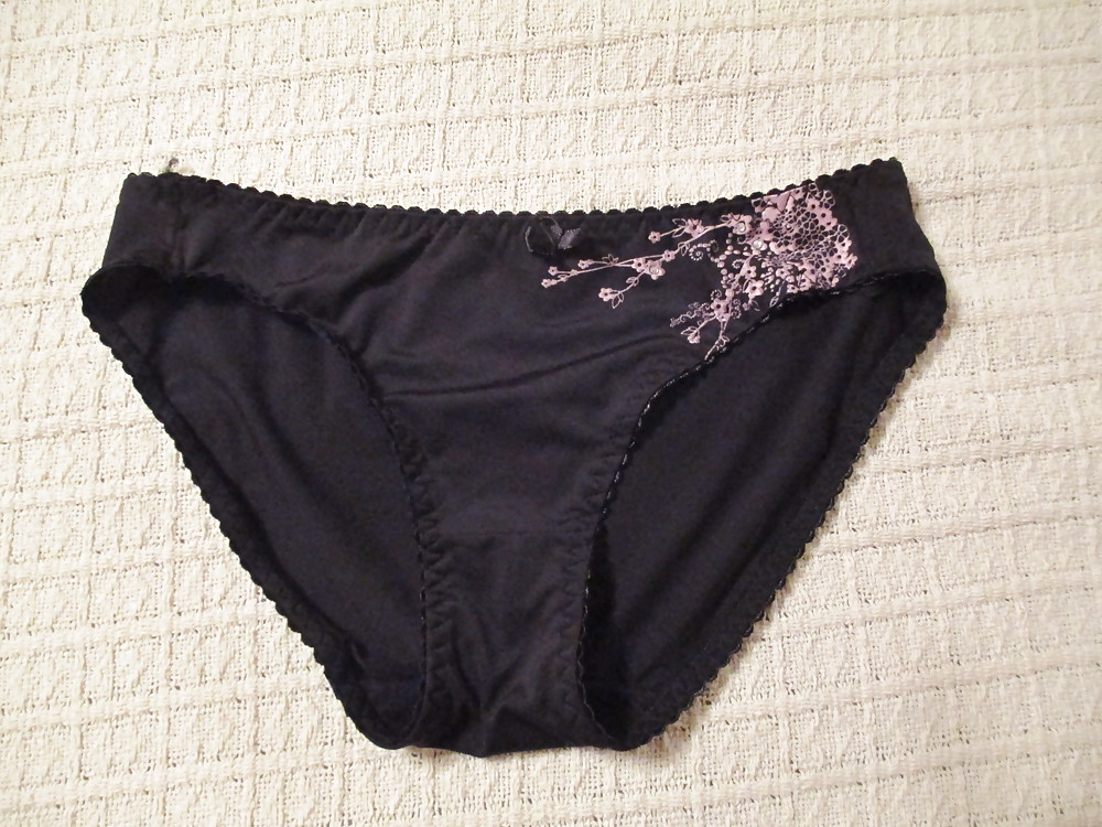 Assorted Panties 2 #15925251