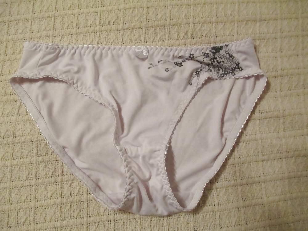 Assorted Panties 2 #15925272