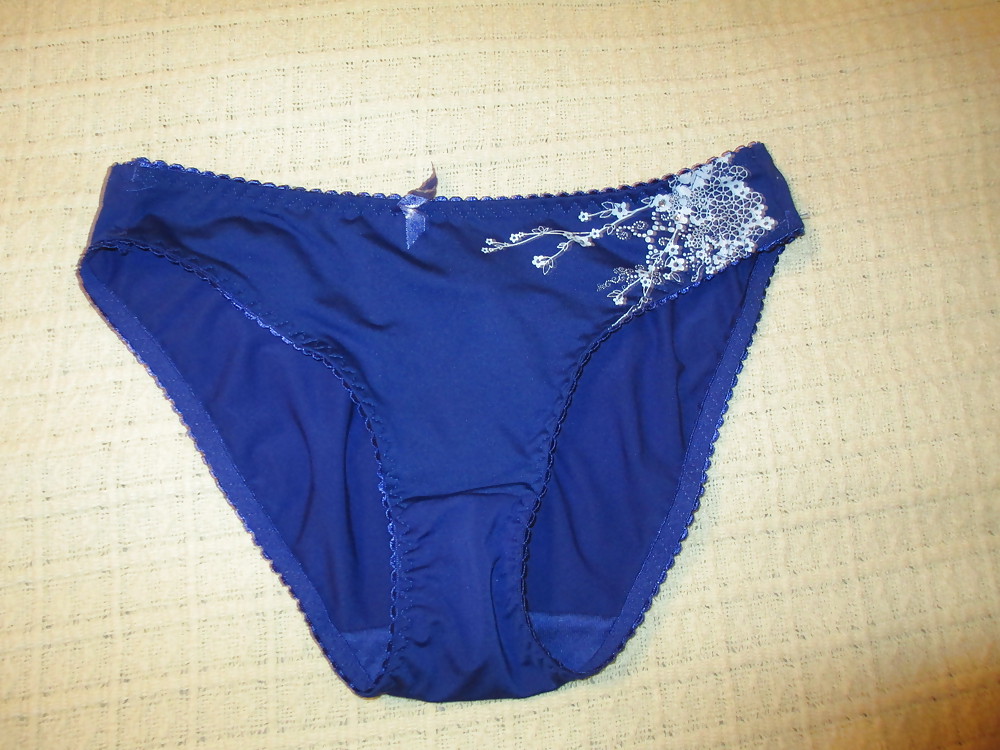Assorted Panties 2 #15925304
