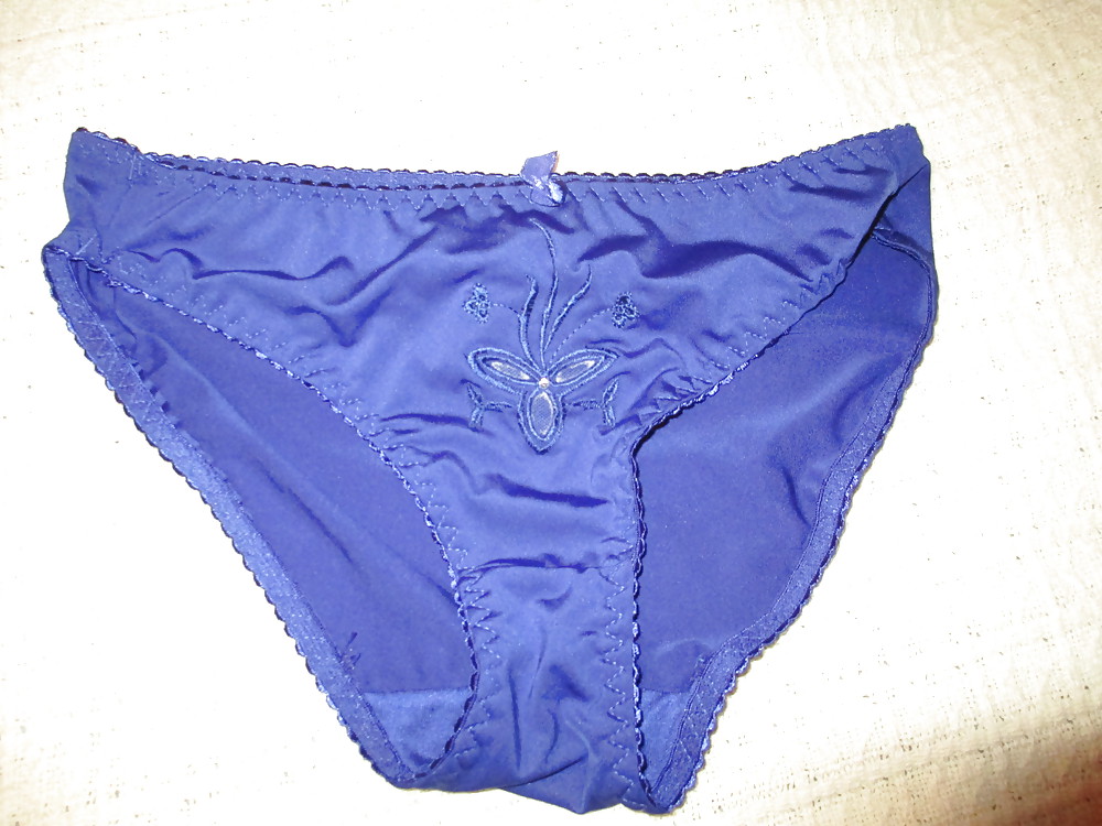 Assorted Panties 2 #15925310