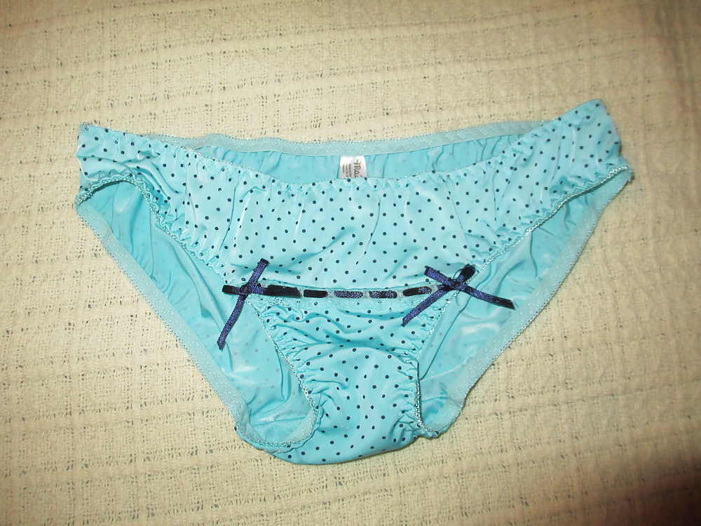 Assorted Panties 2 #15925327