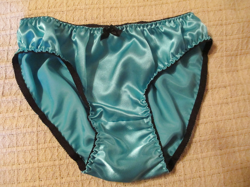 Assorted Panties 2 #15925337