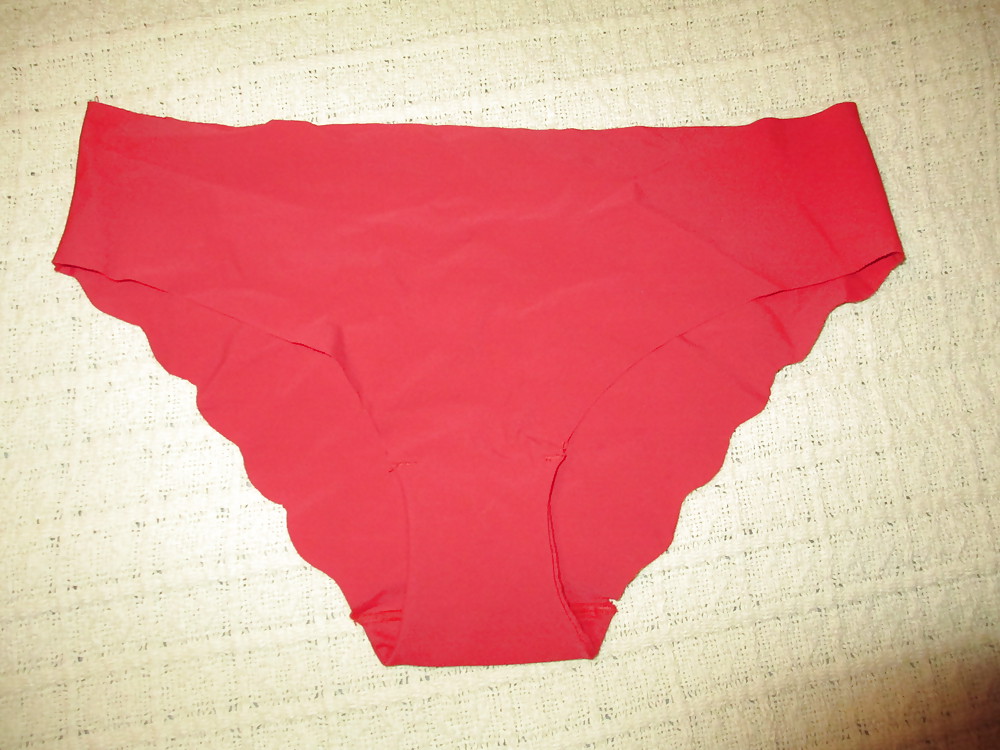 Assorted Panties 2 #15925354