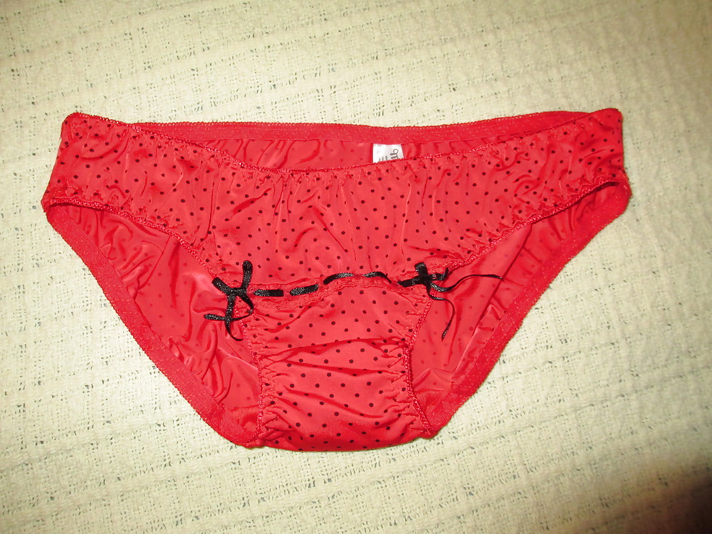 Assorted Panties 2 #15925360