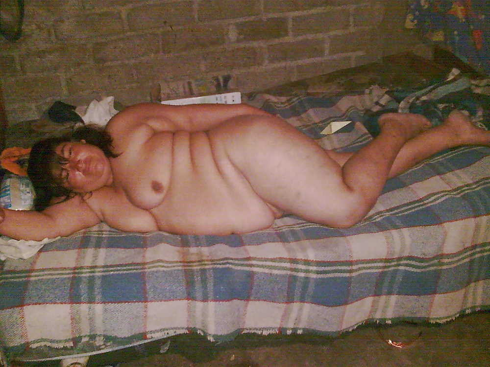 La puta de mi gorda #4522386