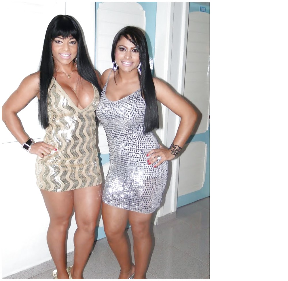 Wide Hips and Sexy Asses (Black Edition) Vol. I #8916118