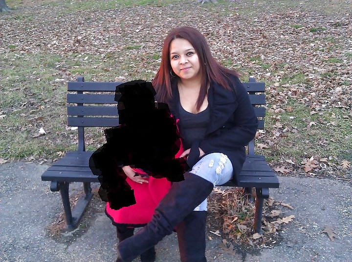 Rotund ladies 3 #9437542