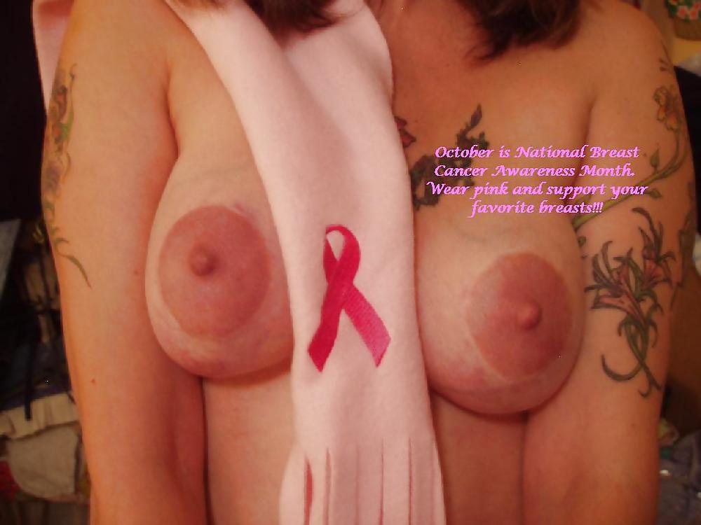 Mese della consapevolezza del cancro al seno
 #2968499