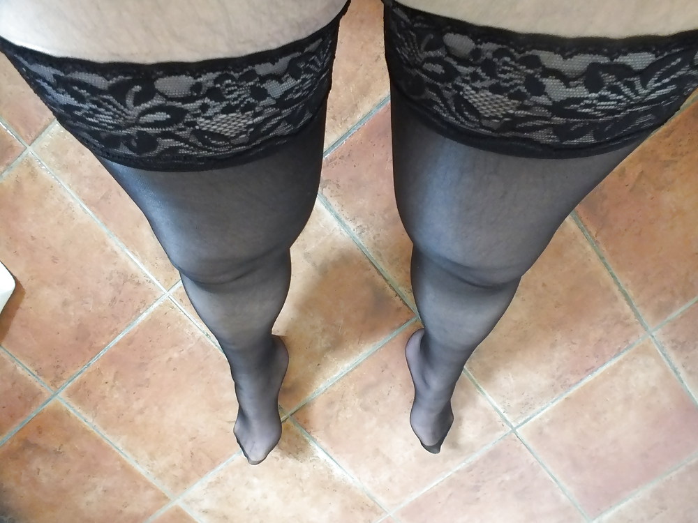 Mes jambes #10030793