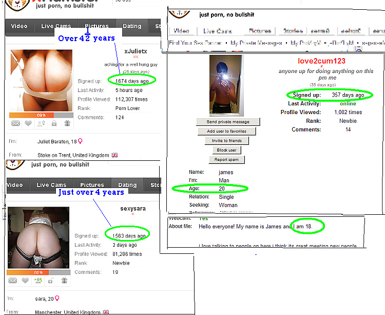 Checking for fake users #17810708