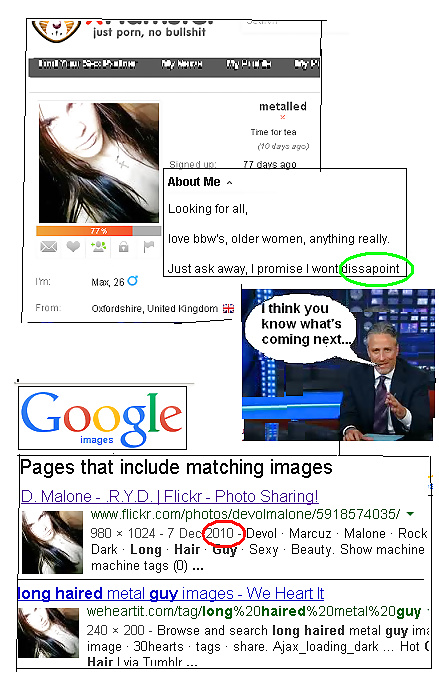 Checking for fake users #17810784