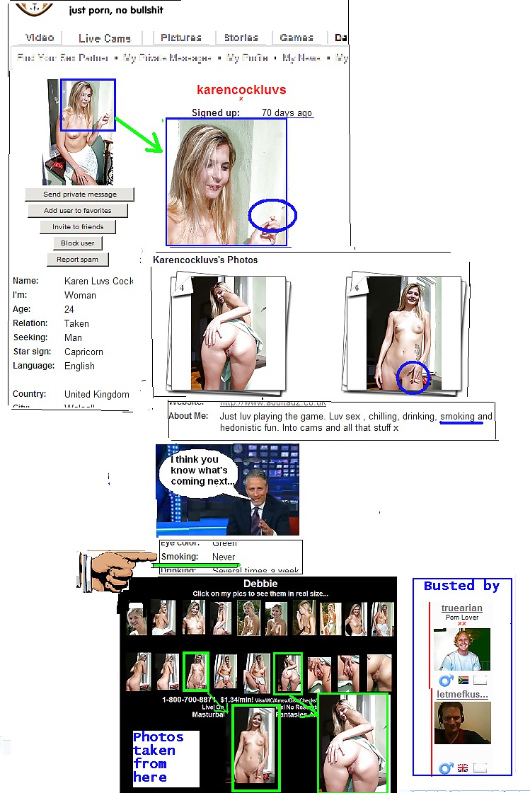 Comprobación de usuarios falsos
 #17811118