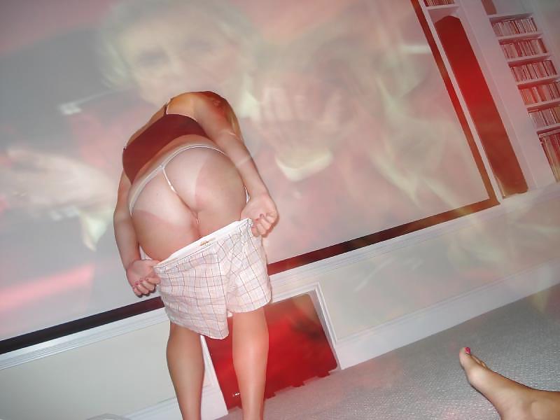 NOTHIN' BUTT ASSES 9 #4108018