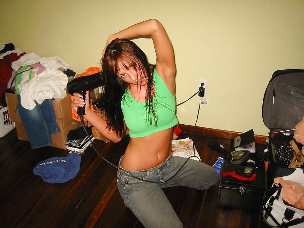 Amateur Honey 459 #3993833
