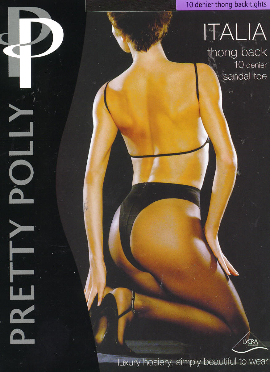 Pantyhose collection P-1 #17374693