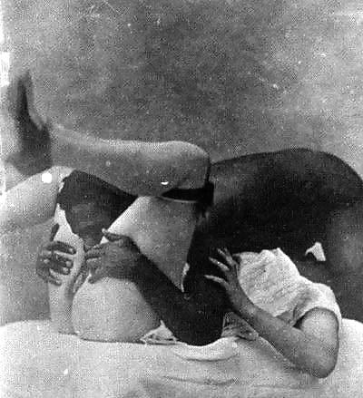 Porn Photo Vintage Art 3 - Divers Artistes C. 1850 - 1920 #6250860