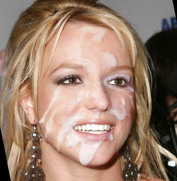 It's Britney, bitch! #12171452