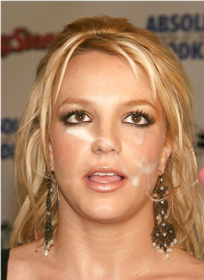It's Britney, bitch! #12171469