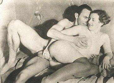 Album vintage - sesso
 #20894288