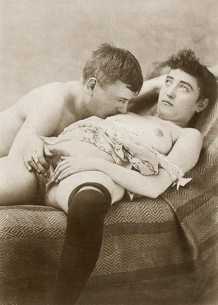 Vintage Album - Sex #20894340