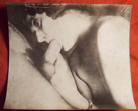 Vintage Album - Sex #20894411