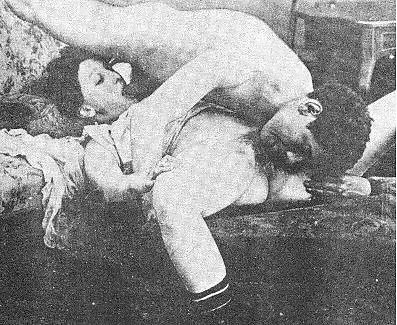 Vintage Album - Sex #20894445