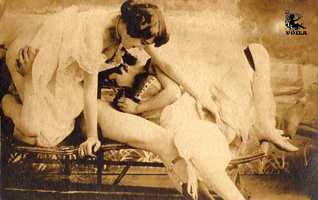 Vintage Album - Sex #20894493