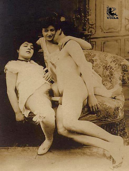 Vintage-Album - Sex #20894503