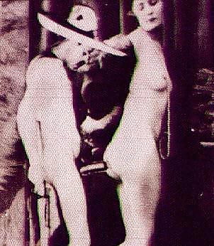 Vintage Album - Sex #20894590