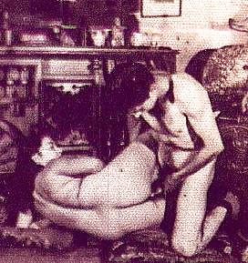 Vintage Album - Sex #20894596