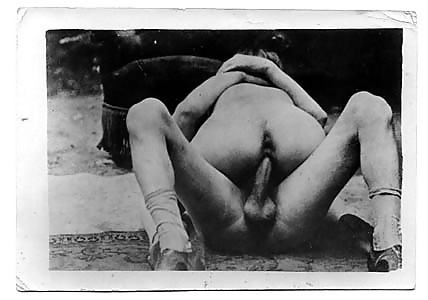 Vintage Album - Sex #20894611